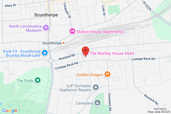 Wortley Hotel