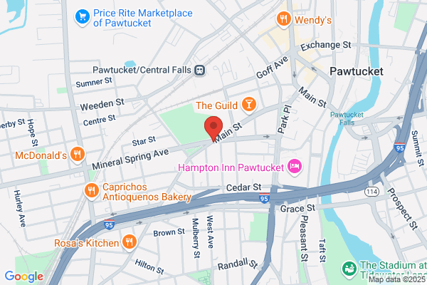 Cj's Auto Service of Pawtucket