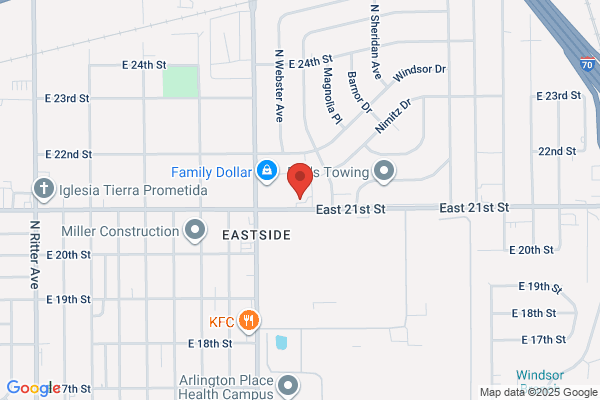 East Side Food Mart