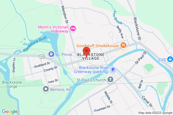 New England Auto Center
