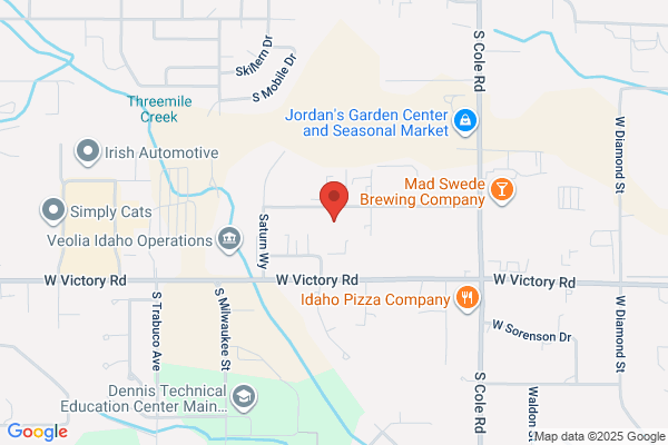 Express Plumbing & Heating