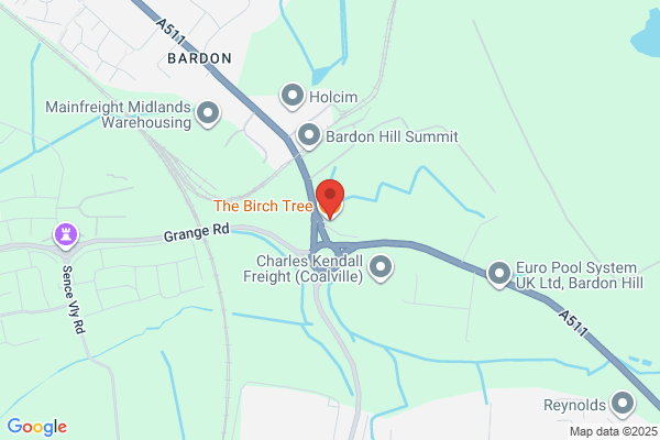 Birch Tree Pub