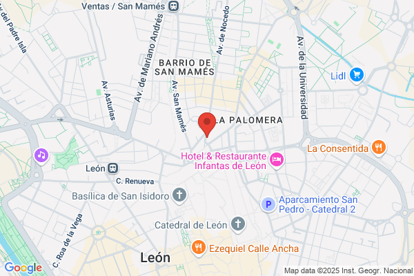 Candilejas Cafe & Lounge