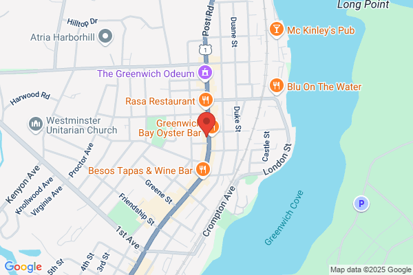 Blackstone Pizzeria & Grill Llc