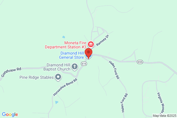 Diamond Hill Convenience