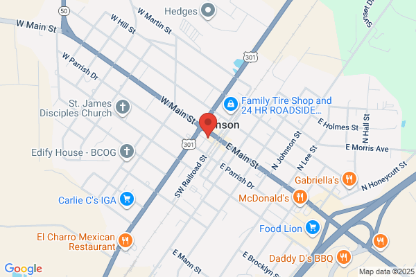 Benson Richard H Optometrist