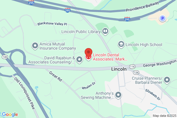 Blackstone Valley OB Gyn Inc