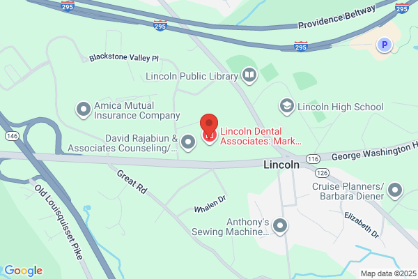 Blackstone Valley Office Systems