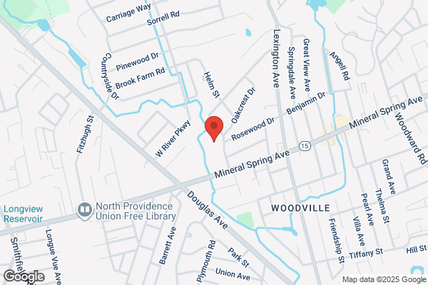 North Providence Medical Services
