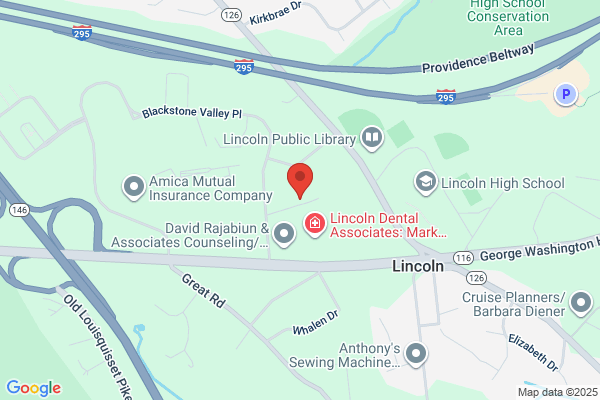 Visiting Nurse Service of Greater Ri