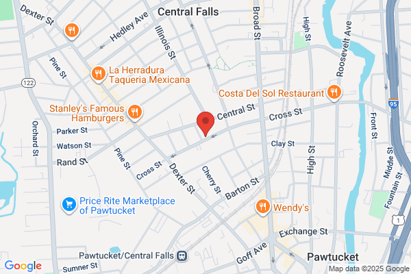 Charles Coelho Funeral Home & Cremation Services
