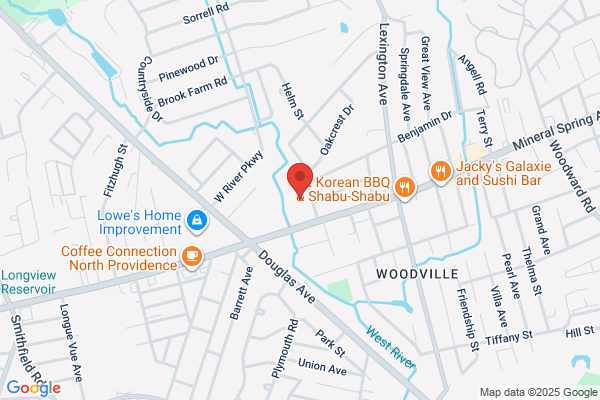 Artificial Kidney Center of North Providence