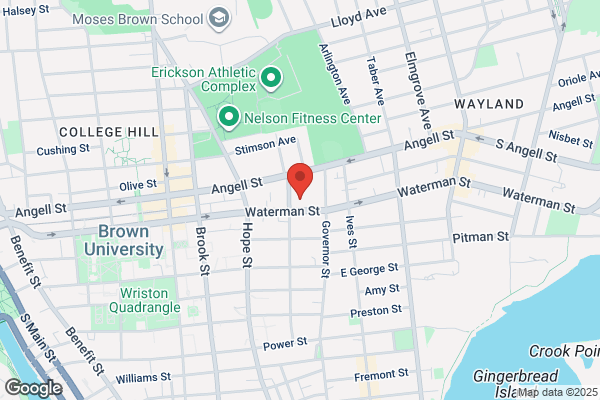 East Side Clinical Laboratory Providence