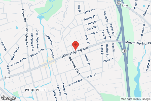 International Jewelers