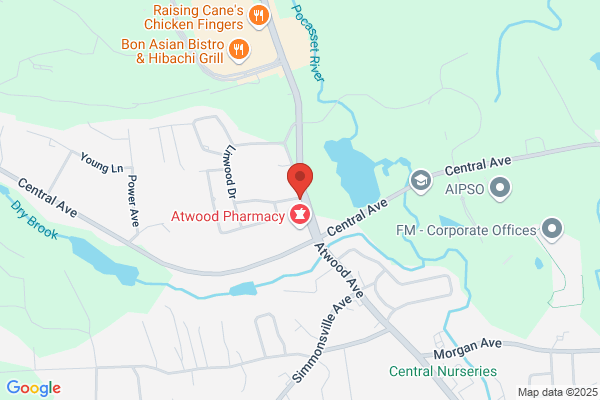 Martin Albert Lawyer