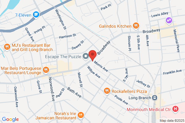 Perrone Kenneth J Attorney