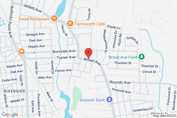 Stockwell Equipment Co