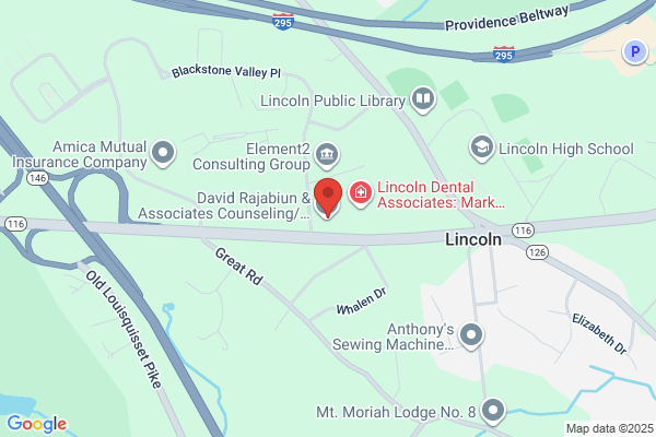 Liberty Physical Therapy