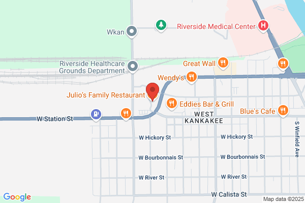 Julio's Family Restaurant