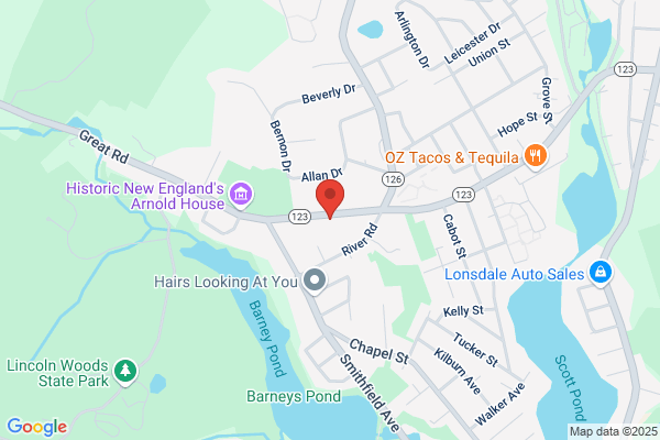 Del Grande Plumbing & Heating