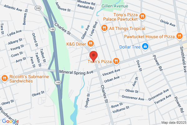 Anthony Rao - Citizens Bank, Home Mortgages