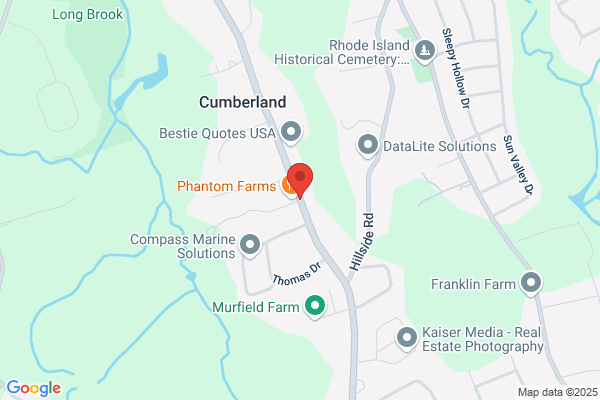 Cumberland