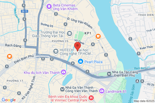 Envy Beauty Center & Day Spa