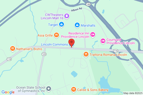 Lincoln Commons