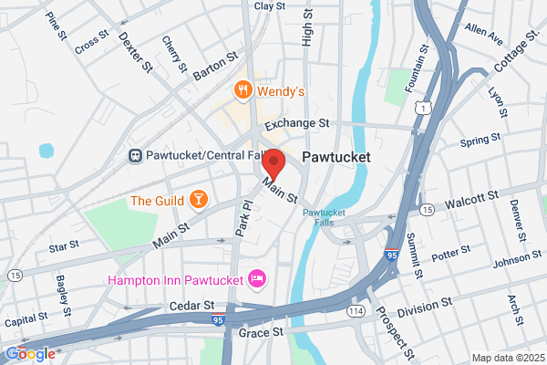 Pawtucket Pawn Brokers