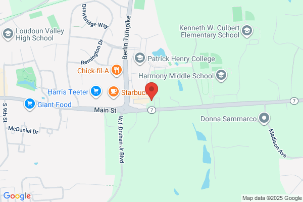Catoctin Corner Dentistry