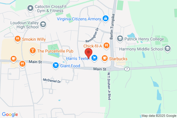 LifeStance Therapists & Psychiatrists Purcellville