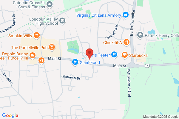 Northern Virginia Orthodontics by Dr. Tari
