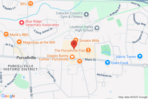 Purcellville Dental