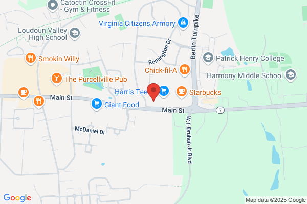 Loudoun Valley Dental