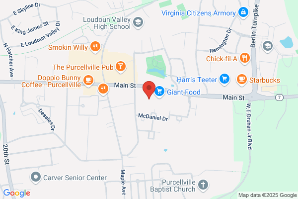 Main Street Family Dentistry