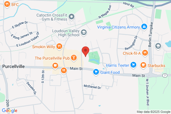 Purcellville Children's Academy