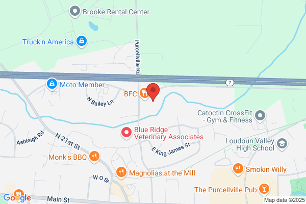 Blue Ridge Chiropractic