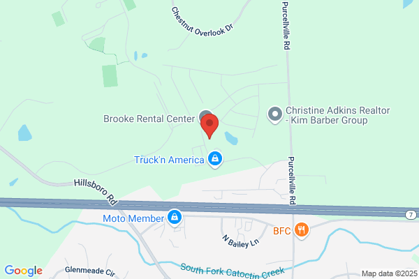 Blue Ridge Veterinary Blood Bank