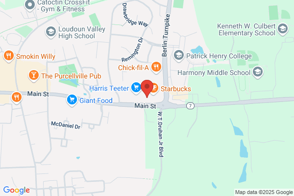 Dental Smiles at Purcellville Gateway