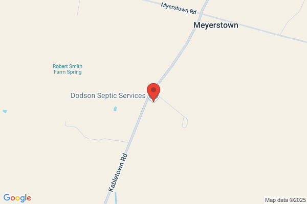 Dodson