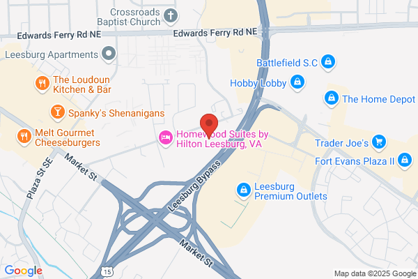 Federal Marketing Associates Inc