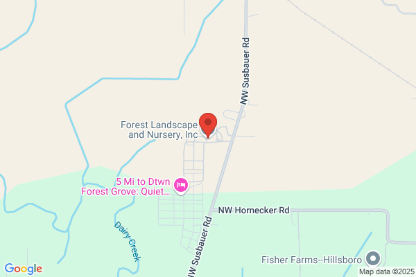 Forest Lawn Care & Landscape Inc