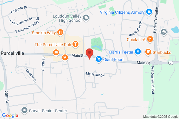 Hogan & Sons Tire And Auto - Purcellville