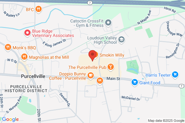 Let's Smile Dental - Purcellville
