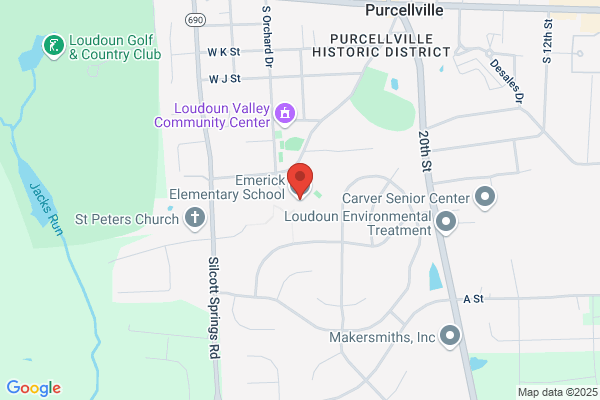 Loudoun County Public Schools, Elementary Schools, Emerick