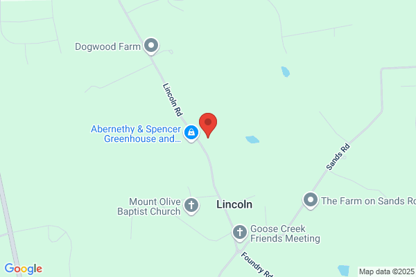 Loudoun County Public Schools, Elementary Schools, Lincoln