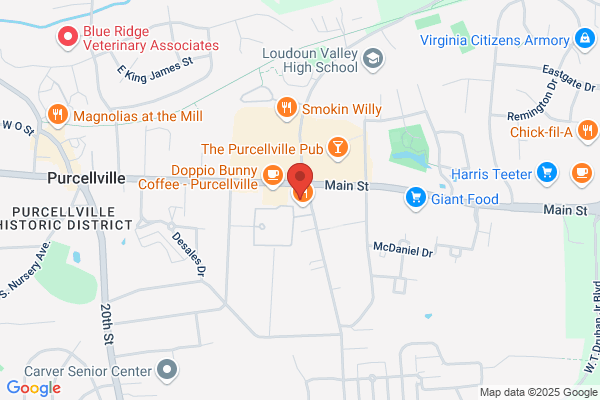 Purcellville Chiropractic Center