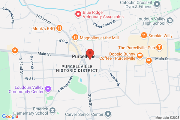 Purcellville Marketplace