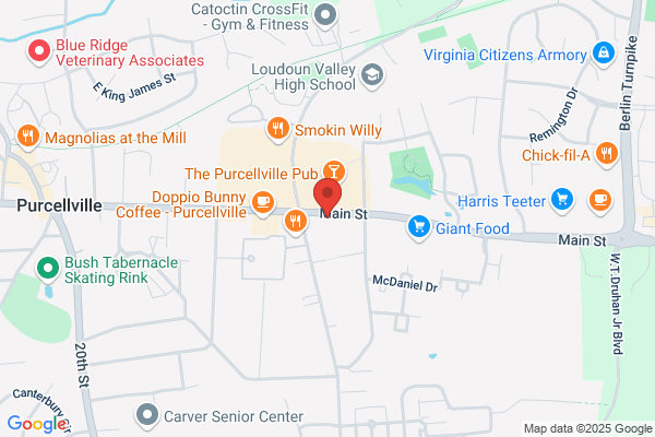 Purcellville Tire & Auto