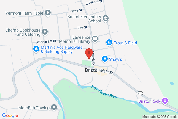 Bristol Park Dental